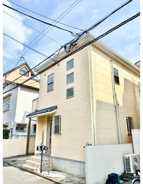 3LDK物件 東大阪市 大阪府 (2)