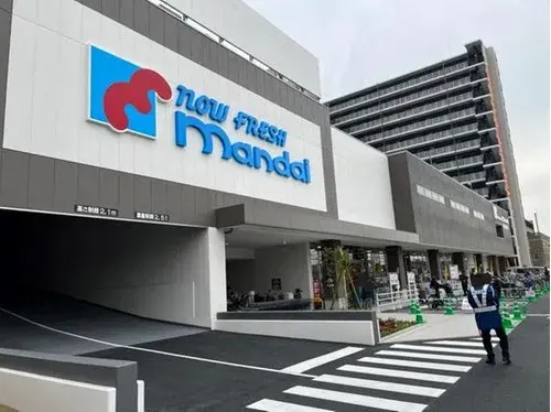 3LDK物件 東大阪市 大阪府 (15)