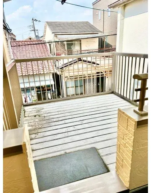 3LDK物件 東大阪市 大阪府 (3)