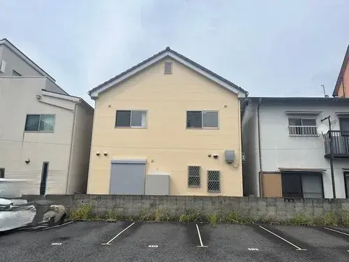 3LDK物件 東大阪市 大阪府 (4)