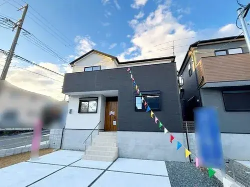 Akiya in Hyogo