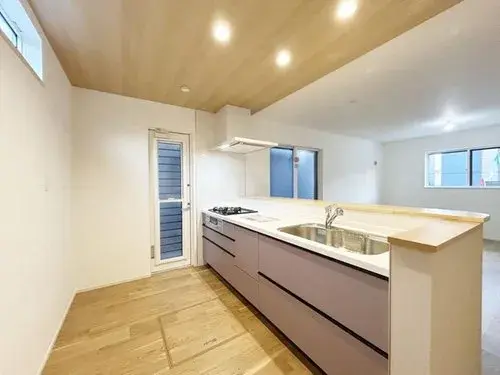 4LDK Property Kobe City Hyogo Prefecture (11)