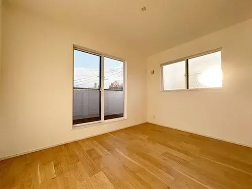4LDK Property Kobe City Hyogo Prefecture (4)