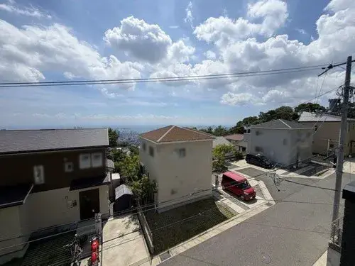 Akiya in Hyogo