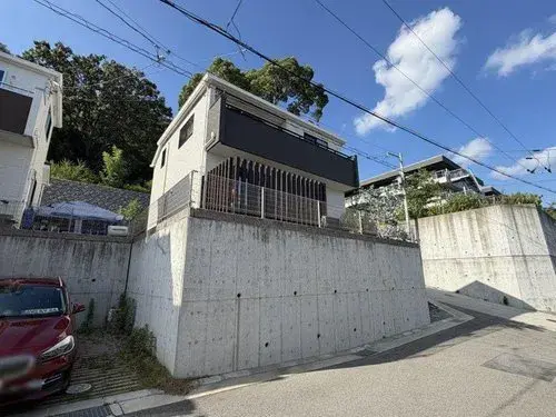 3LDK+S Kobe City Hyogo Prefecture (3)
