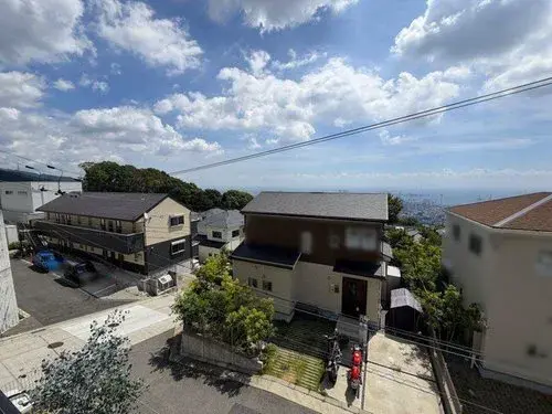 3LDK+S Kobe City Hyogo Prefecture (7)