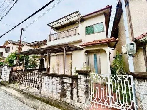 Akiya in 高砂市