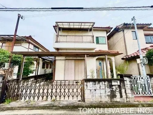 4DK住宅 高砂市 兵库县 (2)