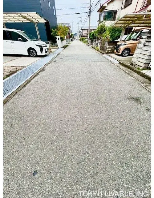 4DK住宅 高砂市 兵库县 (13)