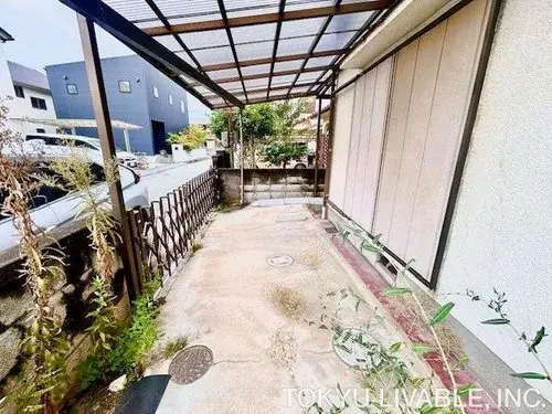 4DK住宅 高砂市 兵库县 (3)
