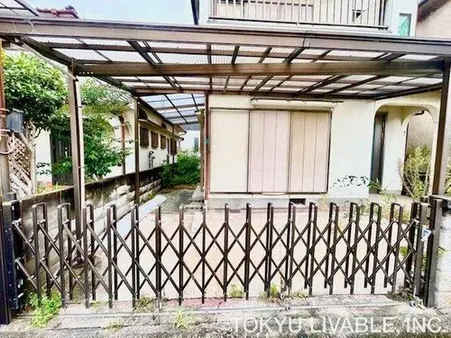 4DK住宅 高砂市 兵库县 (4)