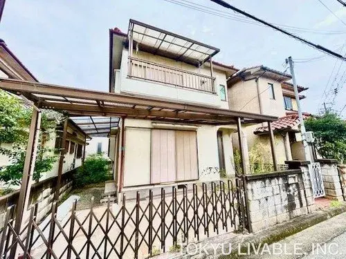 4DK住宅 高砂市 兵库县 (5)