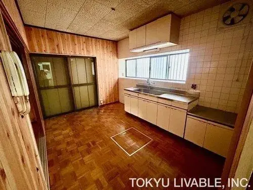 4DK住宅 高砂市 兵库县 (6)