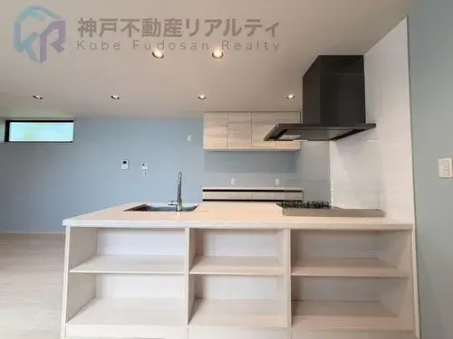 3LDK+S عقار مدينة كوبي محافظة هيوغو (15)