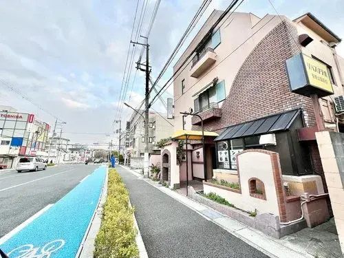 6DKK Propiedad Ciudad de Itami Prefectura de Hyogo (2)