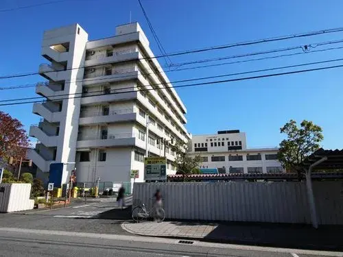 6DKK Propiedad Ciudad de Itami Prefectura de Hyogo (18)