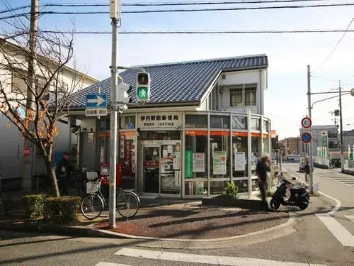 6DKK Propiedad Ciudad de Itami Prefectura de Hyogo (19)