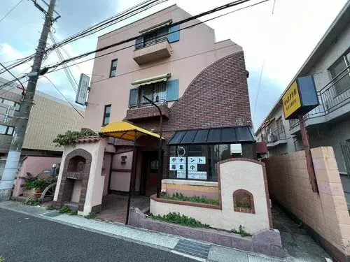 6DKK Propiedad Ciudad de Itami Prefectura de Hyogo (4)