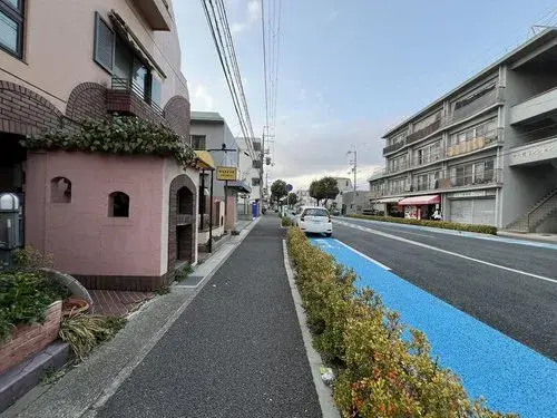 6DKK Propiedad Ciudad de Itami Prefectura de Hyogo (5)