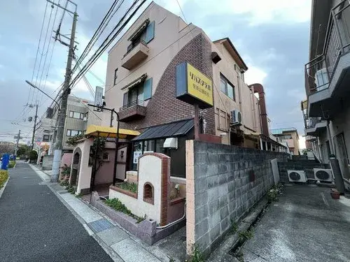 6DKK Propiedad Ciudad de Itami Prefectura de Hyogo (6)