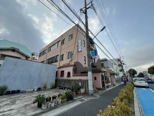 6DKK Propiedad Ciudad de Itami Prefectura de Hyogo (8)