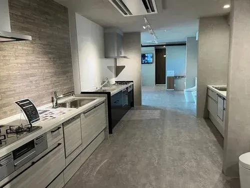 6DKK Propiedad Ciudad de Itami Prefectura de Hyogo (9)