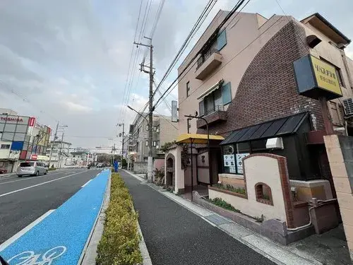 6DKK Propiedad Ciudad de Itami Prefectura de Hyogo (10)