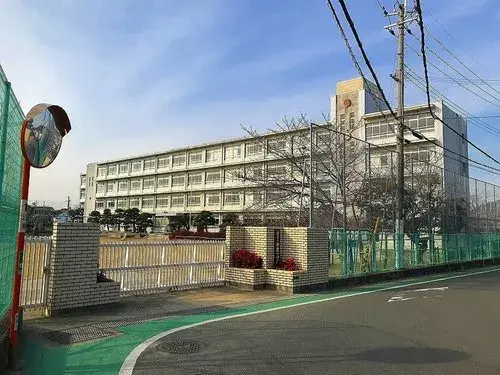 5LDK+S Property Himeji City Hyogo Prefecture (19)