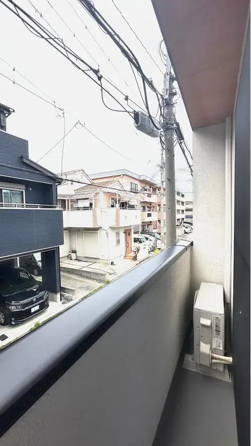 Akiya in 尼崎市