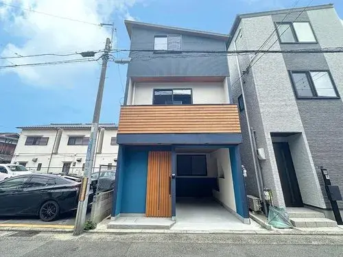 3LDK物件 尼崎市 兵庫県 (2)