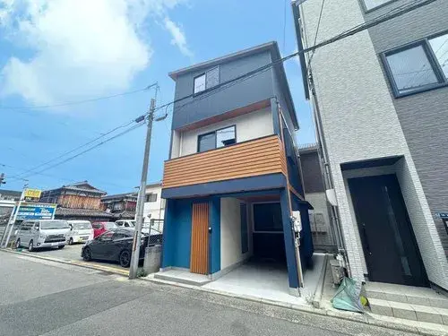 3LDK物件 尼崎市 兵庫県 (3)