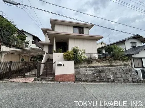 Akiya in Hyogo