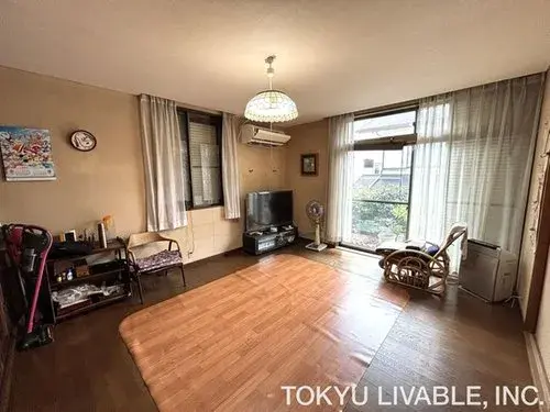5LDK+S مدينة كاوانيشي محافظة هيوغو (12)