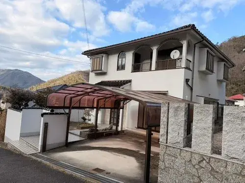 Akiya in Hyogo