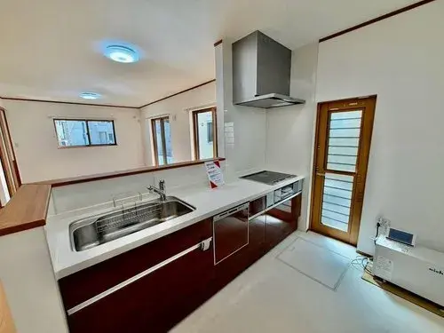 عقار 4LDK مدينة كاكوغاوا محافظة هيوغو (11)