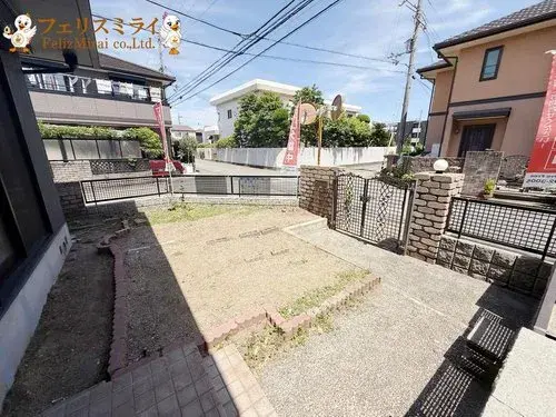 Akiya in Hyogo