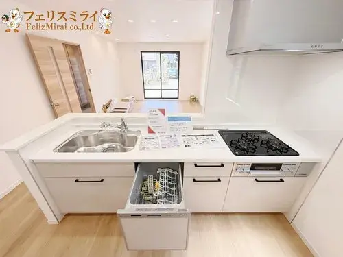4LDK+S Property Kakogawa City Hyogo Prefecture (16)