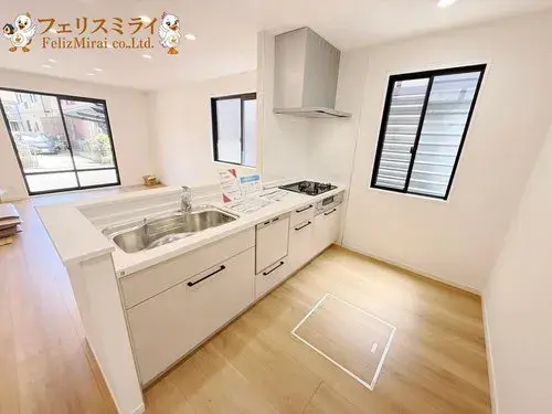 4LDK+S Property Kakogawa City Hyogo Prefecture (17)