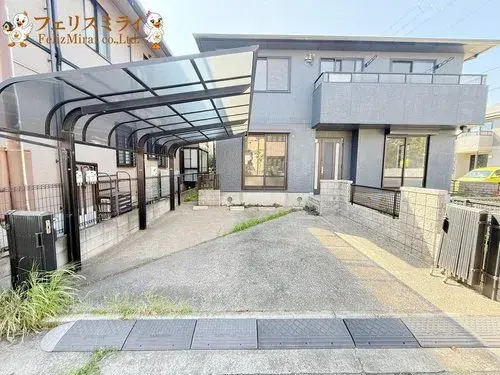 4LDK+S Property Kakogawa City Hyogo Prefecture (5)