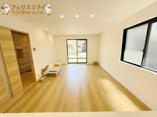 4LDK+S Property Kakogawa City Hyogo Prefecture (8)