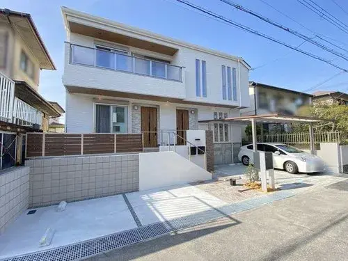 Akiya in Hyogo