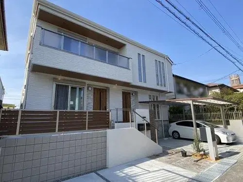 5LLDDKK Propiedad Ciudad de Kobe Prefectura de Hyogo (3)