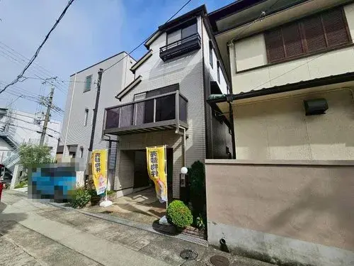 4LDK Kobe City Hyogo Prefecture (3)