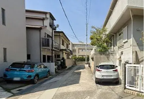 4LDK Kobe City Hyogo Prefecture (4)