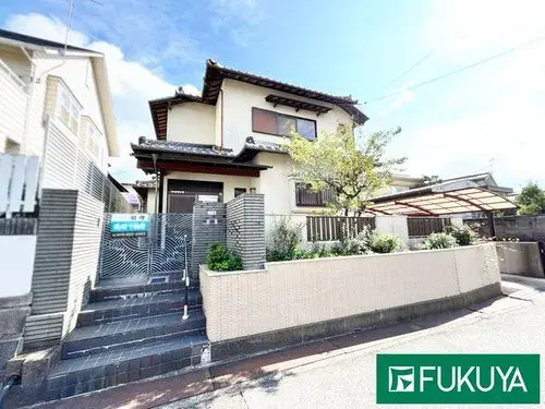 Akiya in 加古川市