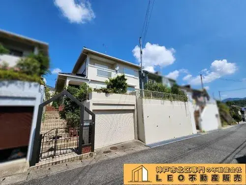 Akiya in Hyogo