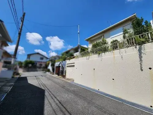 5LDK Property Kobe City Hyogo Prefecture (2)