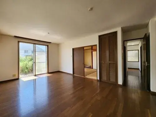 5LDK Property Kobe City Hyogo Prefecture (4)