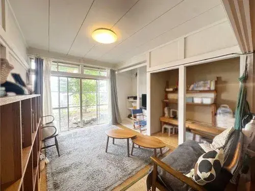Casa 7DK Ciudad de Kobe Prefectura de Hyogo (11)