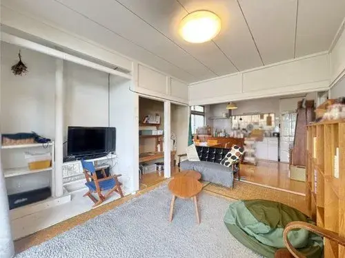 Casa 7DK Ciudad de Kobe Prefectura de Hyogo (12)